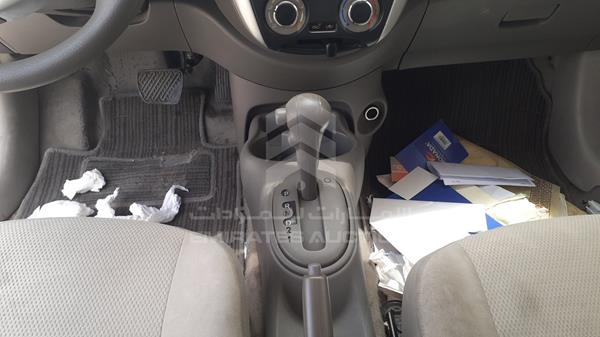 Photo 18 VIN: MDHBN7AD5KG650523 - NISSAN SUNNY 