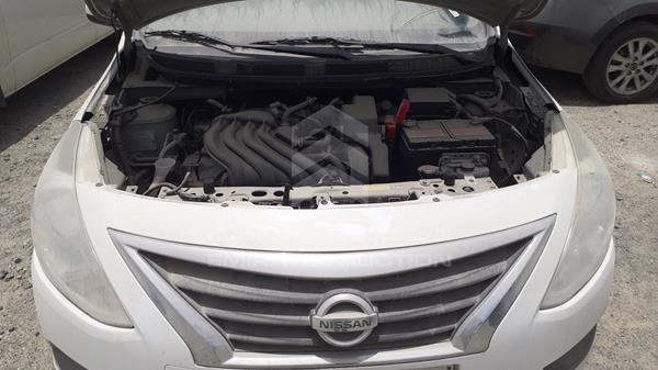 Photo 26 VIN: MDHBN7AD5KG650523 - NISSAN SUNNY 