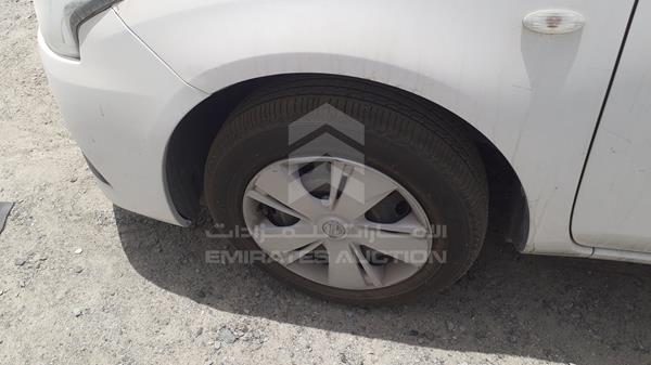 Photo 31 VIN: MDHBN7AD5KG650523 - NISSAN SUNNY 