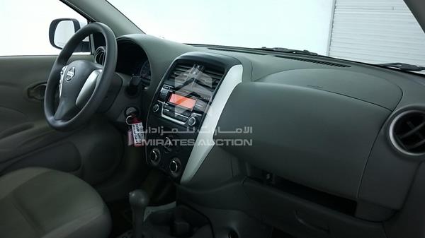 Photo 25 VIN: MDHBN7AD5KG651784 - NISSAN SUNNY 