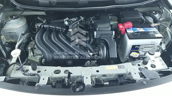 Photo 27 VIN: MDHBN7AD5KG651784 - NISSAN SUNNY 