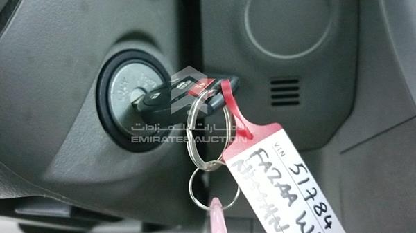 Photo 4 VIN: MDHBN7AD5KG651784 - NISSAN SUNNY 