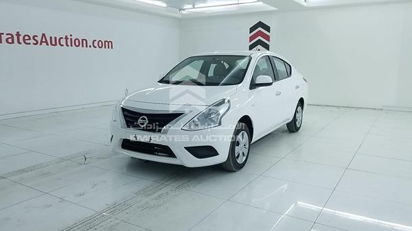 Photo 5 VIN: MDHBN7AD5KG651784 - NISSAN SUNNY 