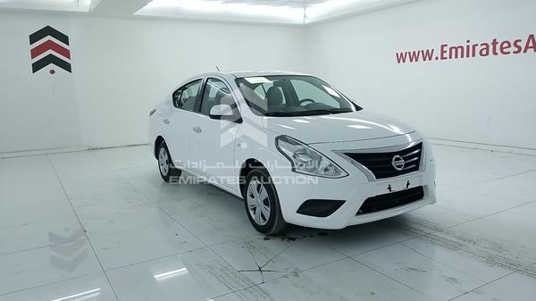 Photo 6 VIN: MDHBN7AD5KG651784 - NISSAN SUNNY 