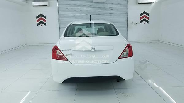 Photo 9 VIN: MDHBN7AD5KG651784 - NISSAN SUNNY 