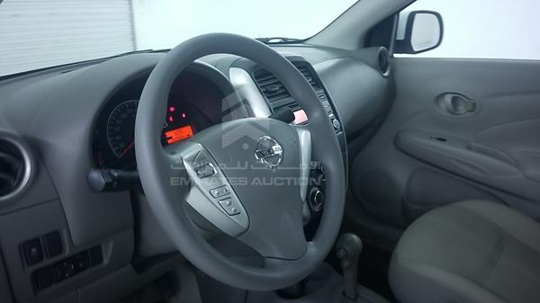 Photo 11 VIN: MDHBN7AD5KG651851 - NISSAN SUNNY 