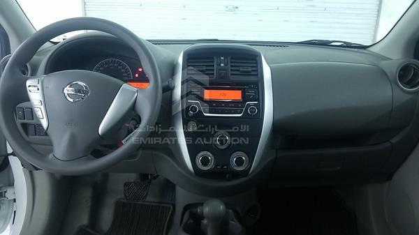 Photo 15 VIN: MDHBN7AD5KG651851 - NISSAN SUNNY 