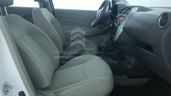 Photo 24 VIN: MDHBN7AD5KG651851 - NISSAN SUNNY 