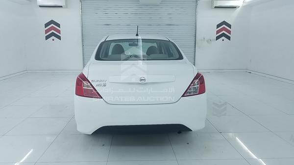 Photo 7 VIN: MDHBN7AD5KG651851 - NISSAN SUNNY 