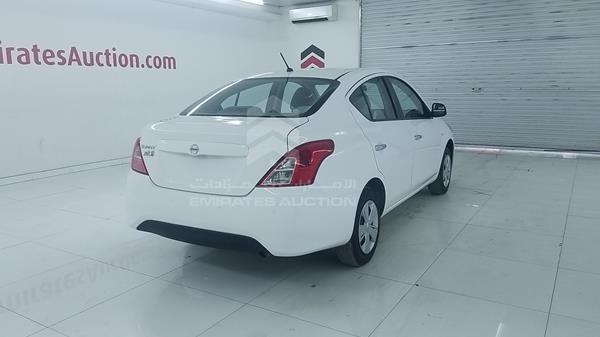 Photo 8 VIN: MDHBN7AD5KG651851 - NISSAN SUNNY 