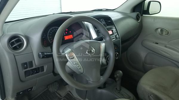 Photo 11 VIN: MDHBN7AD5KG651901 - NISSAN SUNNY 