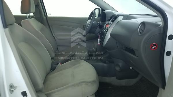 Photo 24 VIN: MDHBN7AD5KG651901 - NISSAN SUNNY 