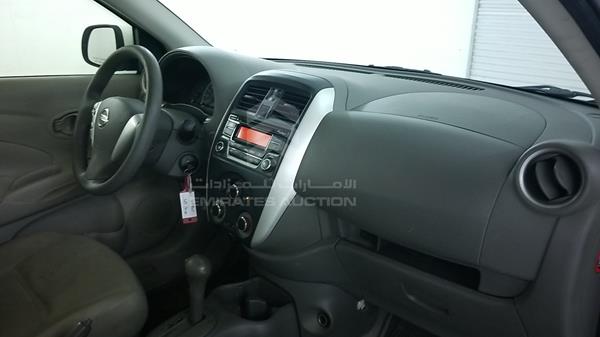 Photo 25 VIN: MDHBN7AD5KG651901 - NISSAN SUNNY 