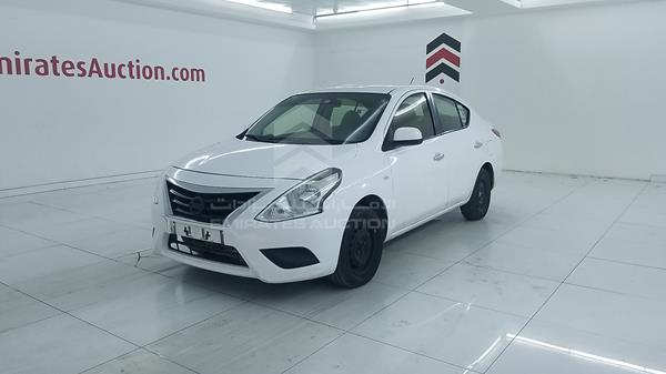 Photo 5 VIN: MDHBN7AD5KG651901 - NISSAN SUNNY 