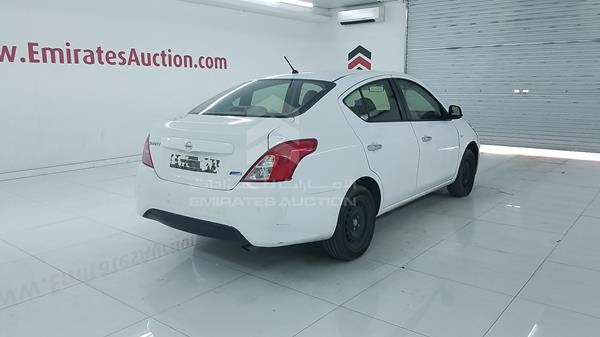 Photo 8 VIN: MDHBN7AD5KG651901 - NISSAN SUNNY 