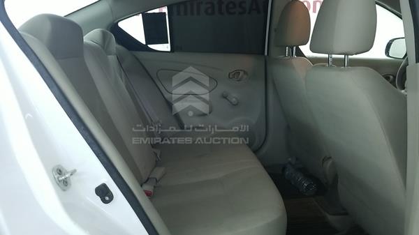 Photo 20 VIN: MDHBN7AD5KG652417 - NISSAN SUNNY 