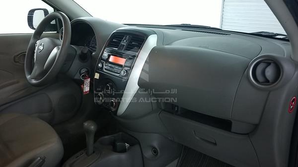 Photo 23 VIN: MDHBN7AD5KG652417 - NISSAN SUNNY 