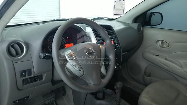 Photo 11 VIN: MDHBN7AD5KG652529 - NISSAN SUNNY 