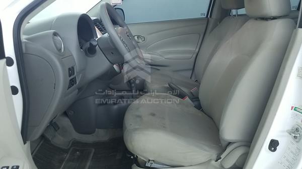 Photo 12 VIN: MDHBN7AD5KG652529 - NISSAN SUNNY 