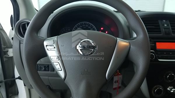 Photo 13 VIN: MDHBN7AD5KG652529 - NISSAN SUNNY 