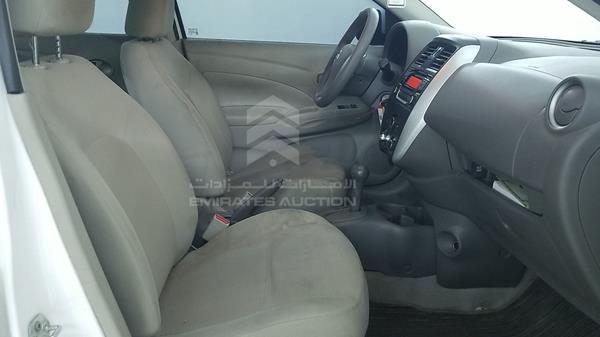 Photo 24 VIN: MDHBN7AD5KG652529 - NISSAN SUNNY 