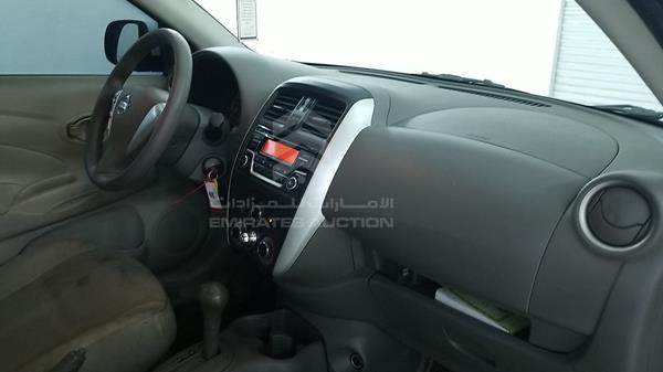 Photo 25 VIN: MDHBN7AD5KG652529 - NISSAN SUNNY 