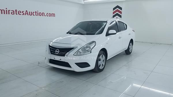 Photo 5 VIN: MDHBN7AD5KG652529 - NISSAN SUNNY 