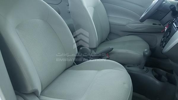 Photo 21 VIN: MDHBN7AD5KG652577 - NISSAN SUNNY 