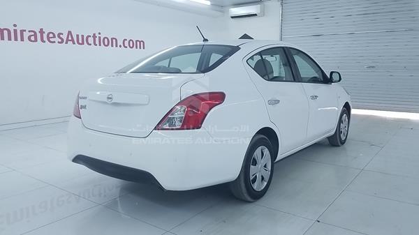 Photo 7 VIN: MDHBN7AD5KG652577 - NISSAN SUNNY 