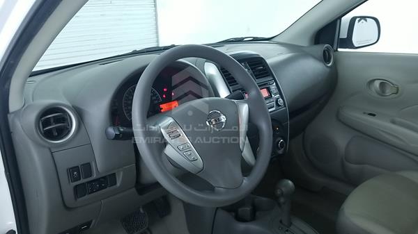 Photo 11 VIN: MDHBN7AD5KG652689 - NISSAN SUNNY 