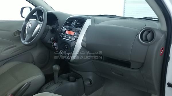 Photo 25 VIN: MDHBN7AD5KG652689 - NISSAN SUNNY 