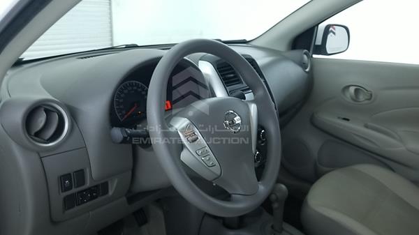 Photo 11 VIN: MDHBN7AD5KG652756 - NISSAN SUNNY 