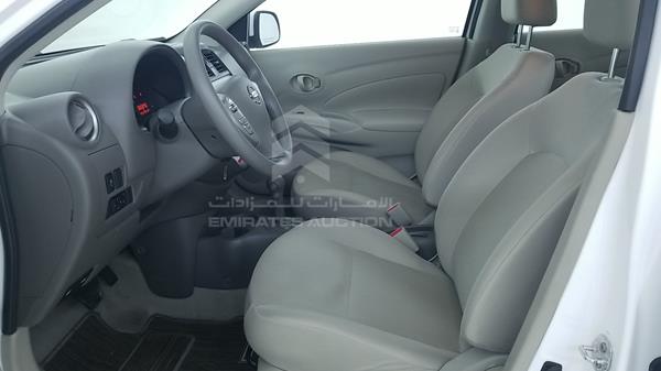 Photo 12 VIN: MDHBN7AD5KG652756 - NISSAN SUNNY 