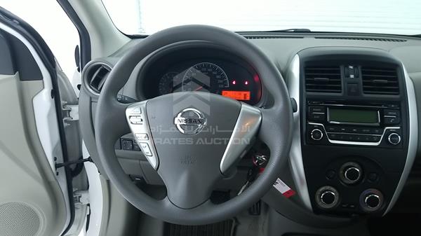 Photo 13 VIN: MDHBN7AD5KG652756 - NISSAN SUNNY 