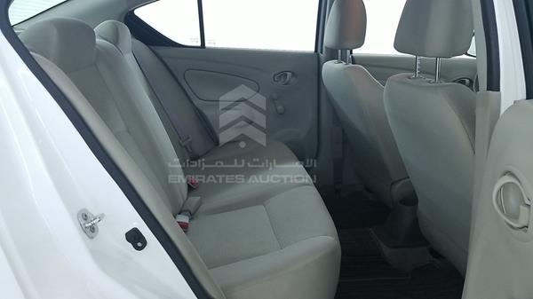 Photo 26 VIN: MDHBN7AD5KG652756 - NISSAN SUNNY 