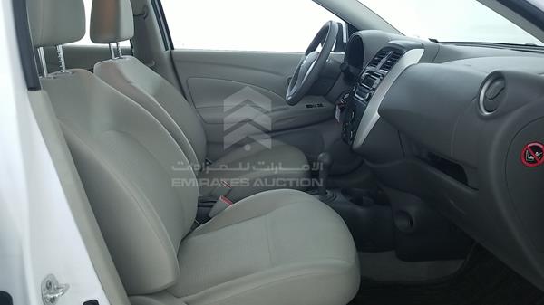 Photo 28 VIN: MDHBN7AD5KG652756 - NISSAN SUNNY 