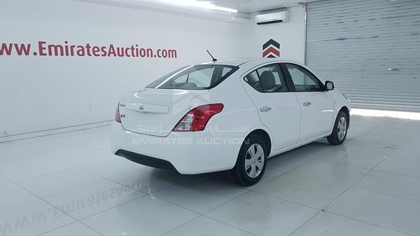 Photo 8 VIN: MDHBN7AD5KG652756 - NISSAN SUNNY 