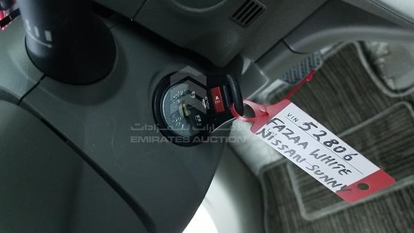 Photo 3 VIN: MDHBN7AD5KG652806 - NISSAN SUNNY 