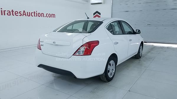 Photo 7 VIN: MDHBN7AD5KG652806 - NISSAN SUNNY 