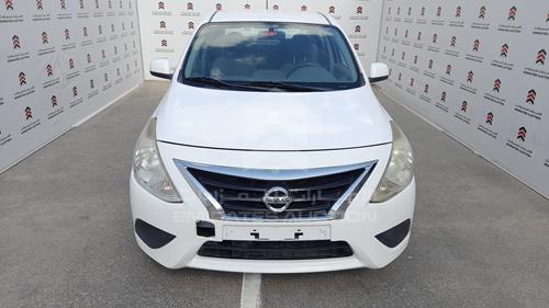 Photo 0 VIN: MDHBN7AD5KG662607 - NISSAN SUNNY 