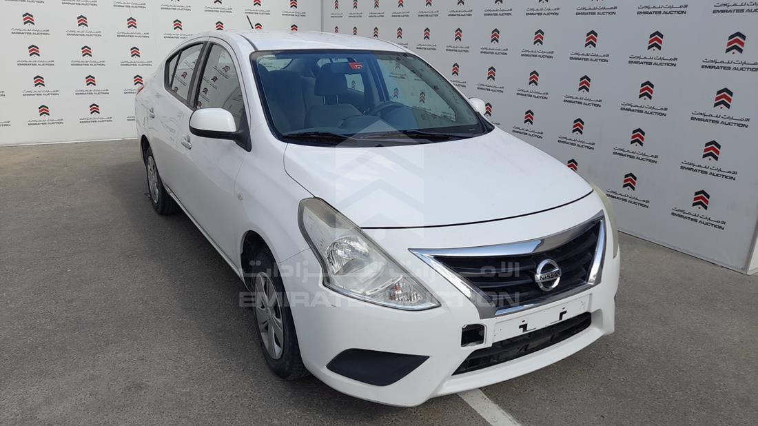 Photo 10 VIN: MDHBN7AD5KG662607 - NISSAN SUNNY 