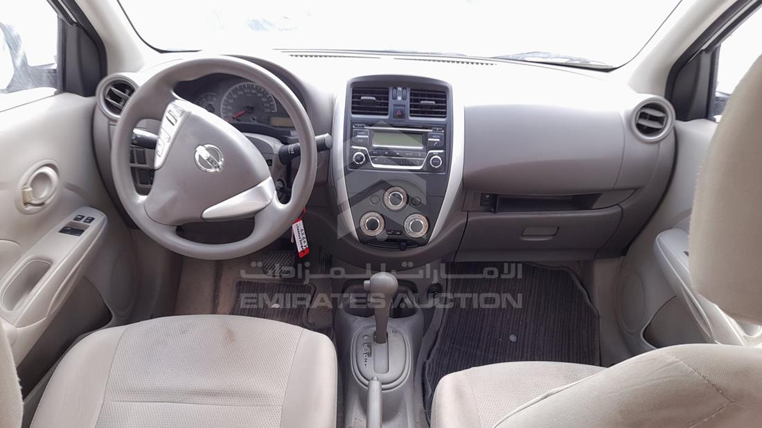 Photo 16 VIN: MDHBN7AD5KG662607 - NISSAN SUNNY 