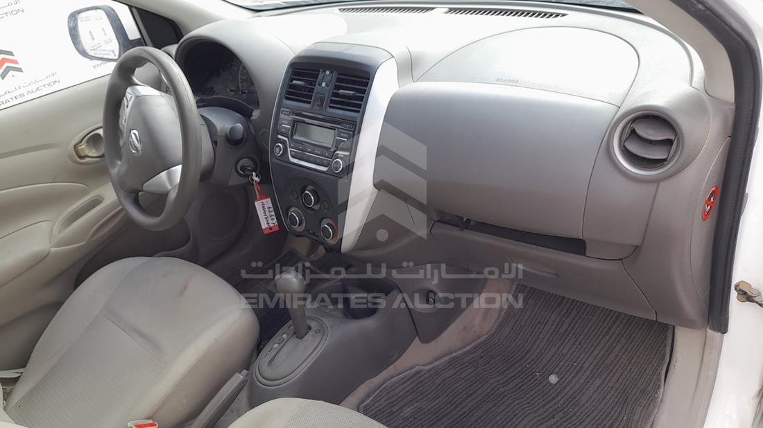 Photo 26 VIN: MDHBN7AD5KG662607 - NISSAN SUNNY 