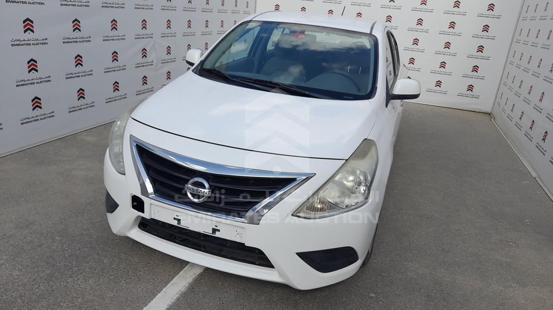 Photo 6 VIN: MDHBN7AD5KG662607 - NISSAN SUNNY 