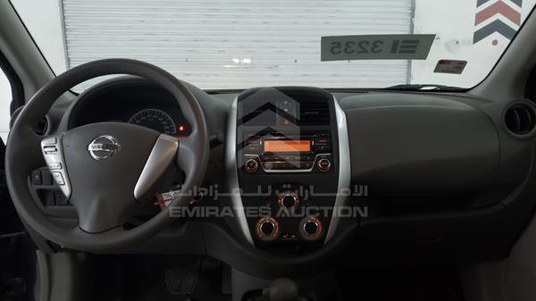 Photo 14 VIN: MDHBN7AD5KG672411 - NISSAN SUNNY 