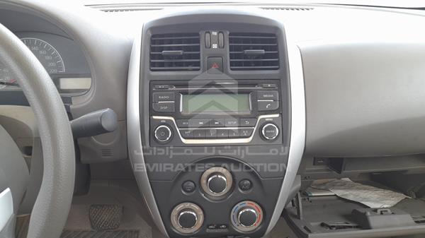 Photo 16 VIN: MDHBN7AD5KG683991 - NISSAN SUNNY 