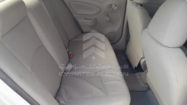 Photo 22 VIN: MDHBN7AD5KG683991 - NISSAN SUNNY 