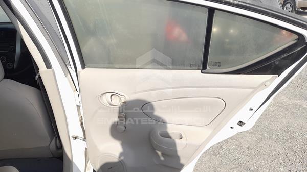 Photo 23 VIN: MDHBN7AD5KG683991 - NISSAN SUNNY 