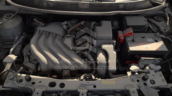 Photo 32 VIN: MDHBN7AD5KG683991 - NISSAN SUNNY 