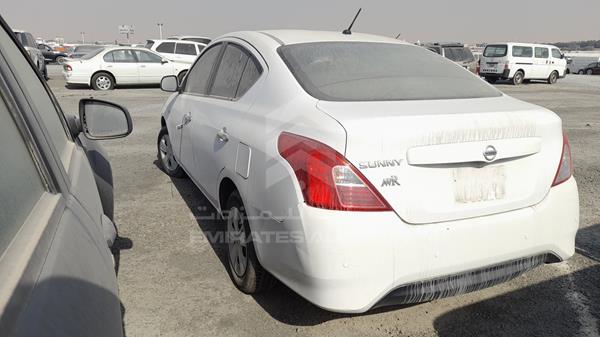 Photo 5 VIN: MDHBN7AD5KG683991 - NISSAN SUNNY 